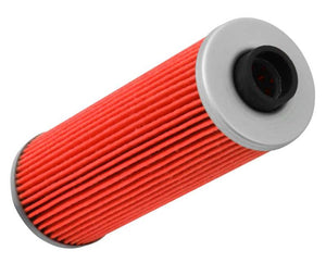 K&N Engineering KN-161 K&N fits BMW 1.625inch OD x 5.063inch H Oil Filter