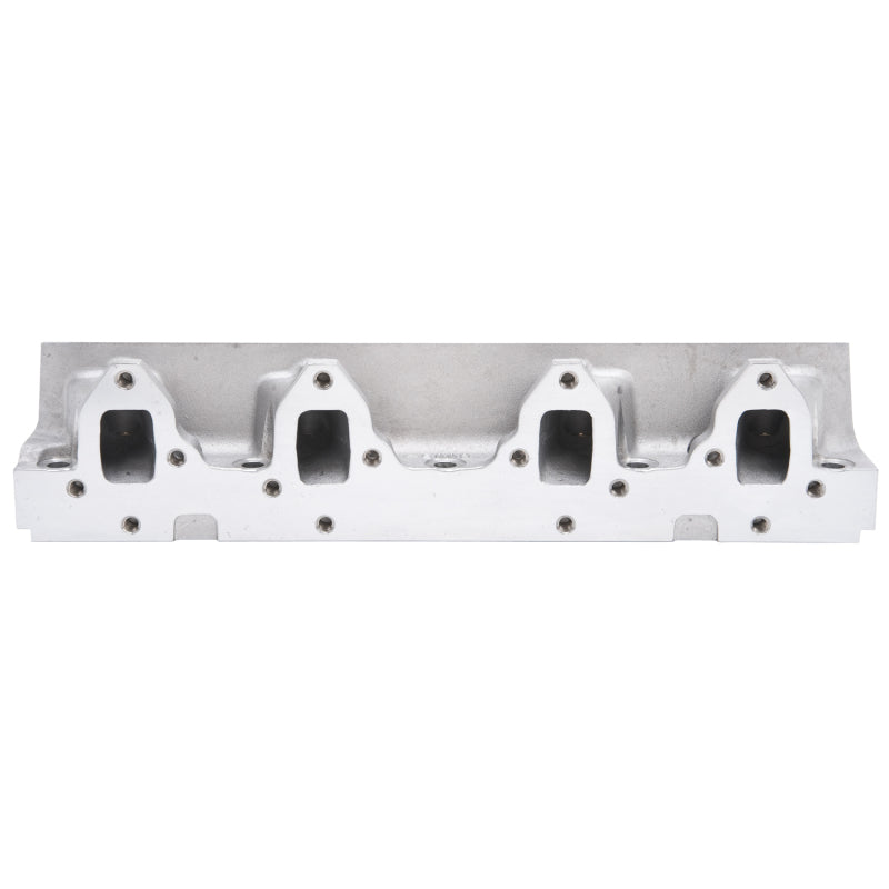 Edelbrock 60059 Single fits Ford FE 72cc 390/428 Head Bare