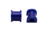 SuperPro SPF1572-19K Proton- F/ Sway Bar To Chassis