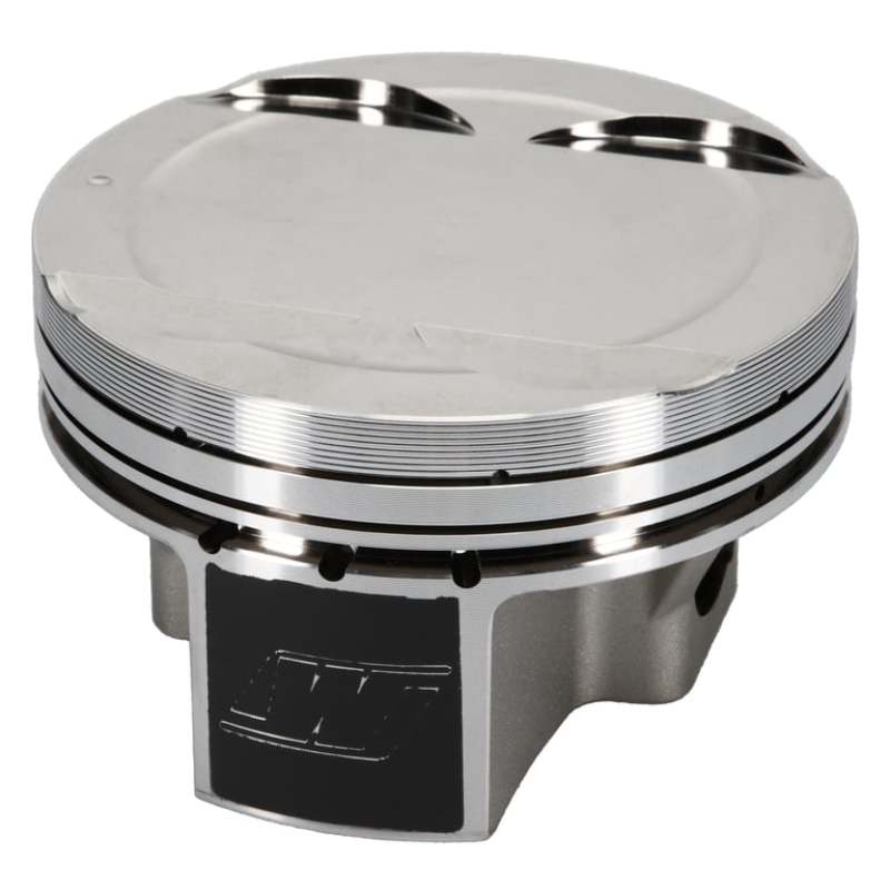 Wiseco K680M9558AP fits Nissan VR38DETT 3.8L 95.58mm Bore 1.232inch CH -6.3 Dome