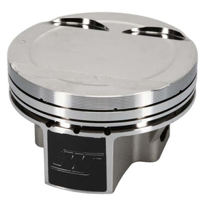 Wiseco K681M9558AP fits Nissan VR38DETT 3.8L 95.58mm Std Bore 1.35inch CH -1.8 D