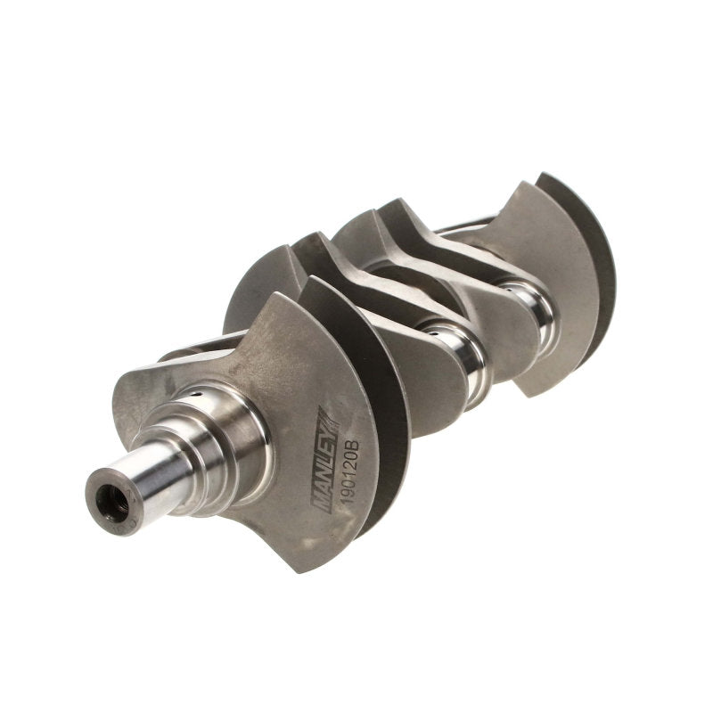 Manley  190100B fits Mitsubishi 4G63/4G64 7 Bolt 4340 Billet 88mm Stroke Race Se