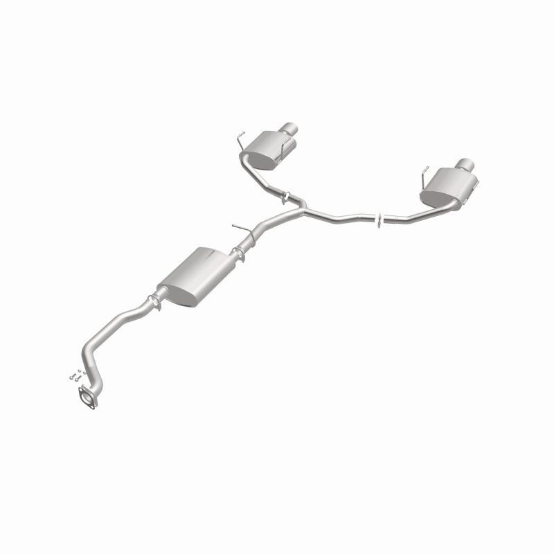 Magnaflow 106-0829 BRExhaust 09-12 Buick Enclave 3.6L Exhaust Kit
