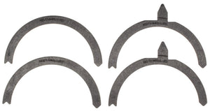 Clevite TW588S fits Lexus V8 3966cc 1992-95 Thrust Washer Set