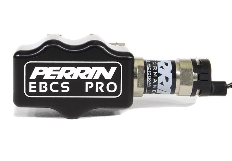 PERRIN ASM-TAC-727 15-21 fits Subaru WRX / 14-18 Forester XT Pro Electronic Boost Control Solenoid