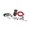 Snow Performance SNO-320-T Boost Cooler Stg 3 DI 2D Map Progressive Water Injection Kit w/o Tank