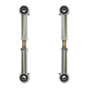 Rock Krawler RK05185K 07-18 fits Jeep Wrangler JK/JKU Rear Sway Bar Links