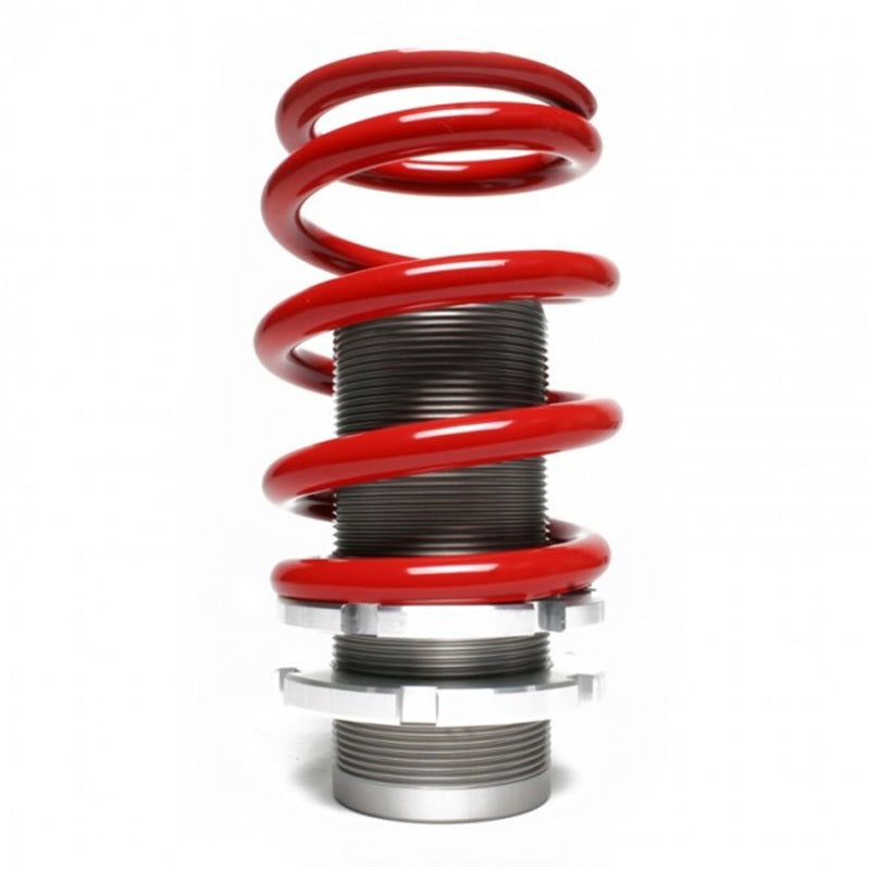 Skunk2 Racing 517-05-0720 Skunk2 90-01 fits Acura Integra (All Models) Coilover Sleeve Kit (Set of 4)