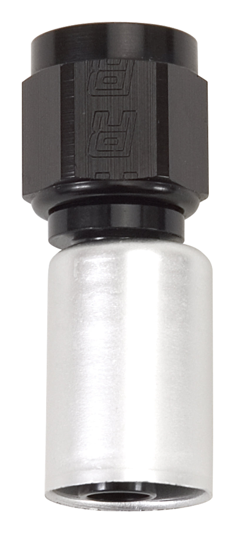 Russell 610583 Performance -10 AN Proclassic Crimp Straight End (O.D. 0.825)