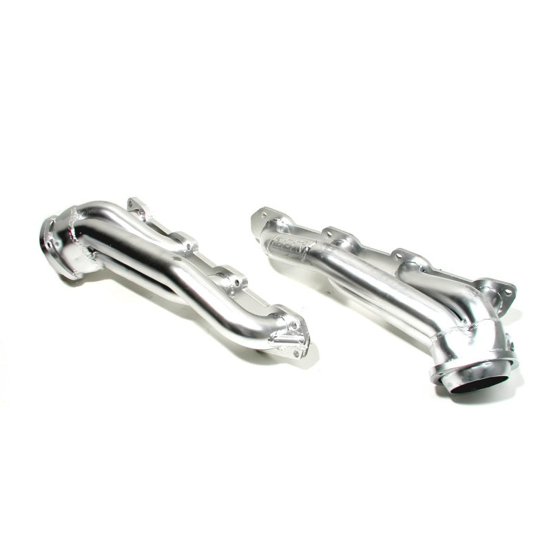BBK  40120 fits Dodge 05-15 Challenger Charger 5.7 Hemi Shorty Tuned Length Exha