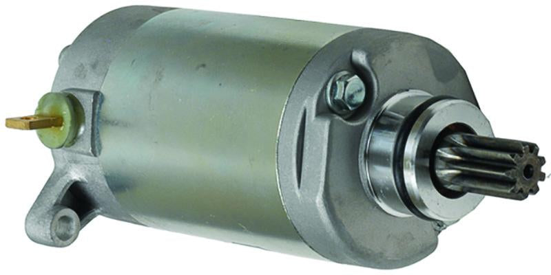 BikeMaster 153865 BikeMaster Starter