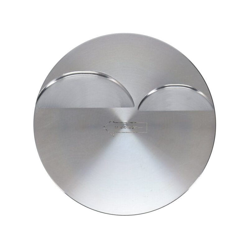Manley Performance 562570C-8 Manley fits Chevrolet LS Piston Set - 4.070in Bo