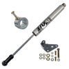 Synergy Mfg 8007Synergy 07-18 fits Jeep Wrangler JK/JKU Fox Steering Stabilizer