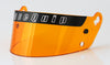 Racequip 202006 SPORTMOD Amber Shield