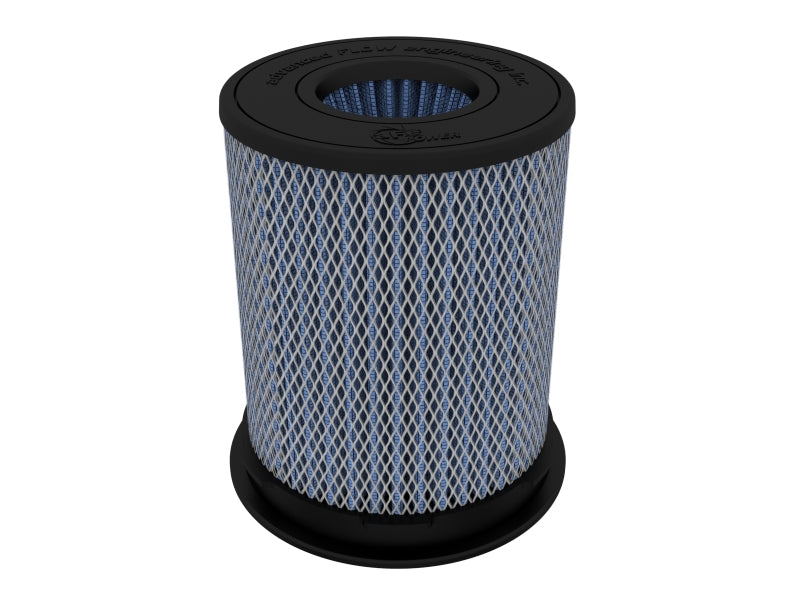 AFE 24-91153  Flow Pro 5R Air Filter 4in. Flange ID x 6-1/2in. Base x 6-1/2in.