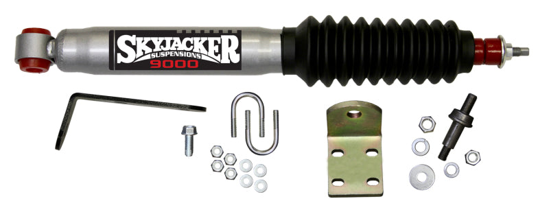 Skyjacker 9196 2006 fits Cadillac 02-20 Escalade EXT Steering Damper Kit