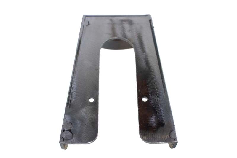 RustBuster RB7614 Bed Mount