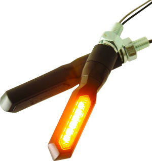 BikeMaster 266186 BikeMaster Sequential Turn Signal
