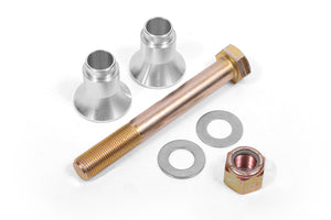 BMR Suspension CAH756 fits Ford 05-14 Mustang Control Arm Hardware Kit, Rear Up