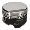 Wiseco 6591M8725 fits Nissan Turbo Dome +14cc 86.00mm Piston Shelf Stock