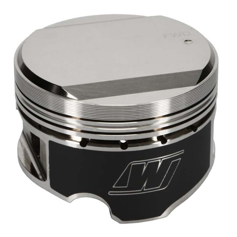 Wiseco K591M87 fits Nissan Turbo Domed +14cc 1.181 X 87 Piston Shelf Stock Kit