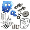 S&S 310-0814 Cycle 07-17 BT Gear Drive Cam Chest Kit - 510G