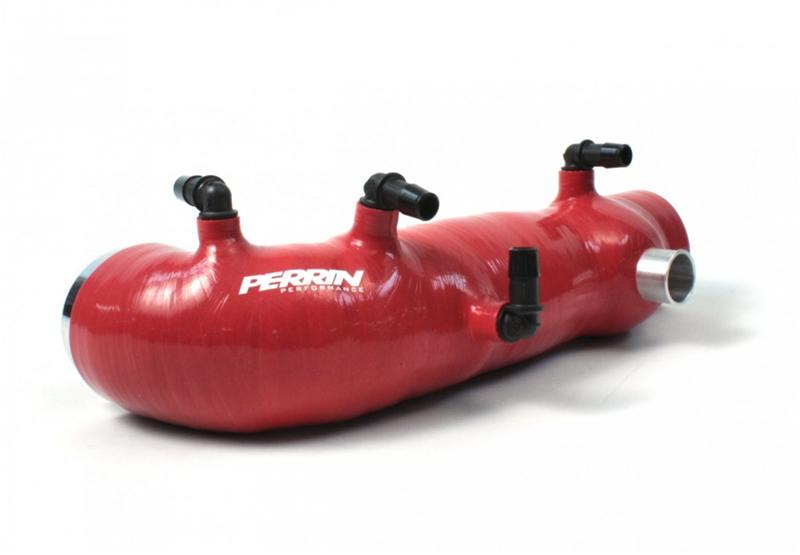 PERRIN PSP-INT-401RD fits Subaru 02-07 fits WRX / 04-21 STI / 04-08 Forester XT