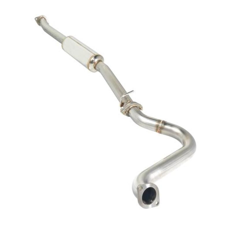 Remark RO-CPZN-C fits Scion / Subaru / Toyota FR-S / BRZ / 86 Mid-Pipe Kit (Resonated)