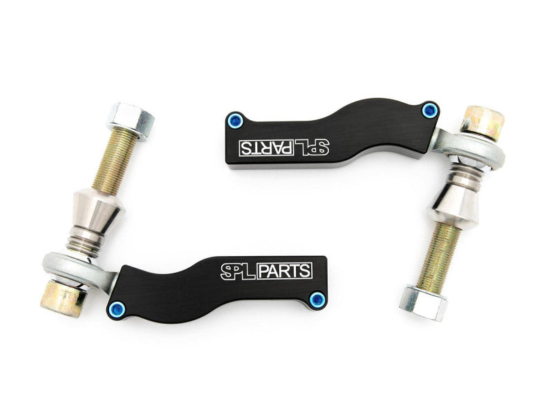 SPL Parts SPL TRE E9X 06-13 fits BMW 3 Series/1 Series (E9X/E8X) Tie Rod Ends (B
