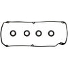 Fel-Pro VS50415R Plymouth Colt VS 50415 R Engine Valve Cover Gasket Set