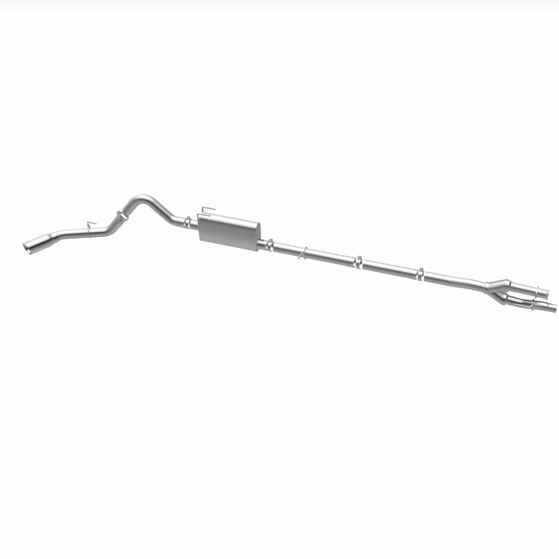 MagnaFlow Ford BRE Exhaust Replacement Kit