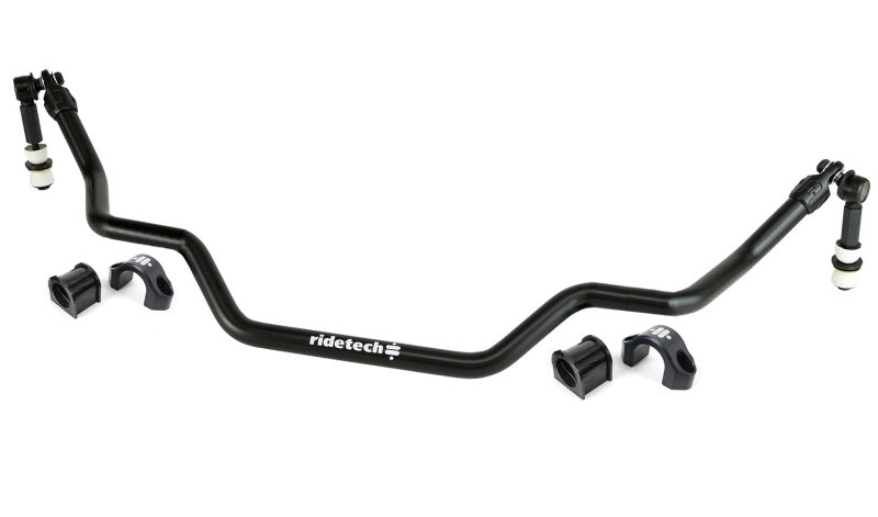 Ridetech 12099120 64-66 fits Ford Mustang StreetGRIP Front Sway Bar