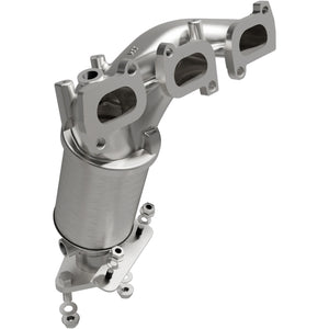 Magnaflow 5551218 11-17 fits Ford Explorer 3.5L Direct Fit Converter