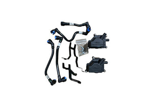 Ford Racing 22-24 fits Ford Bronco Raptor Air/Oil Separator