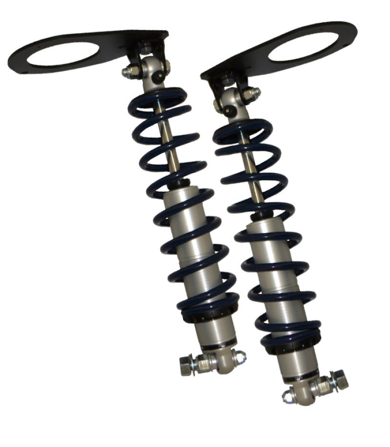 Ridetech 11216110 Camaro & Firebird HQ Series Rear CoilOvers Pair