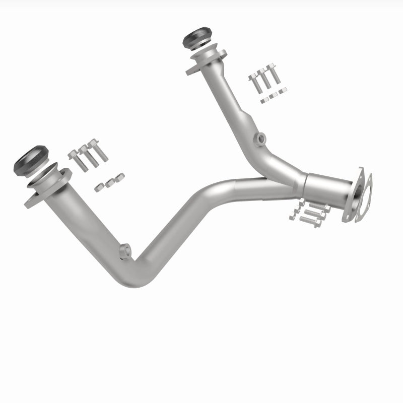 Magnaflow 107-0227 BRE Exhaust 98-99 Hombre S10 Sonoma 4.3L Front Pipe Kit