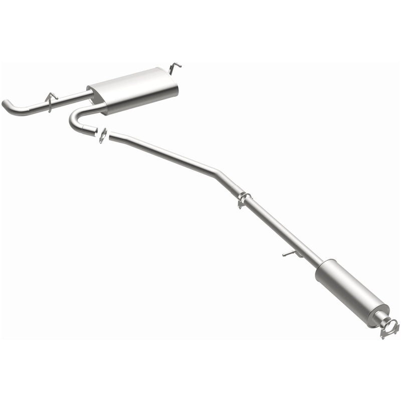Magnaflow 106-0801 BRE Exhaust Kit 13-17 BUICK ENCORE 1.4L