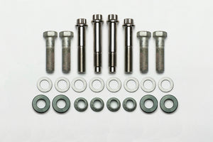 Wilwood bolt kit BRACKET/SPINDLE front olds 40-52