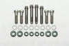 Wilwood bolt kit BRACKET/SPINDLE front olds 40-52