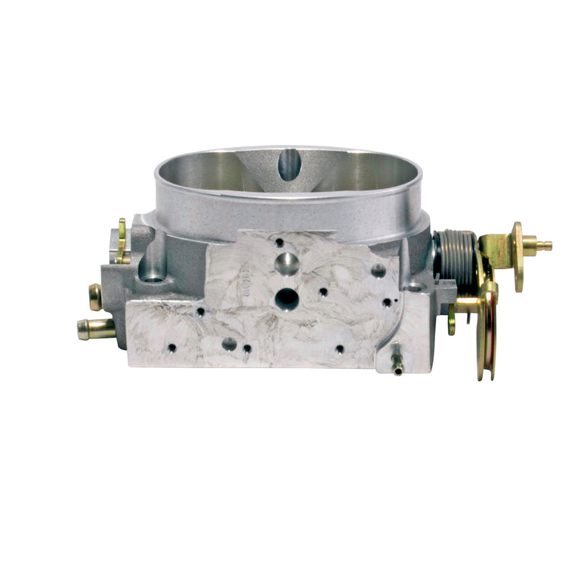 BBK  1539 GM 305 350 Twin 58mm Throttle Body  Power Plus Series