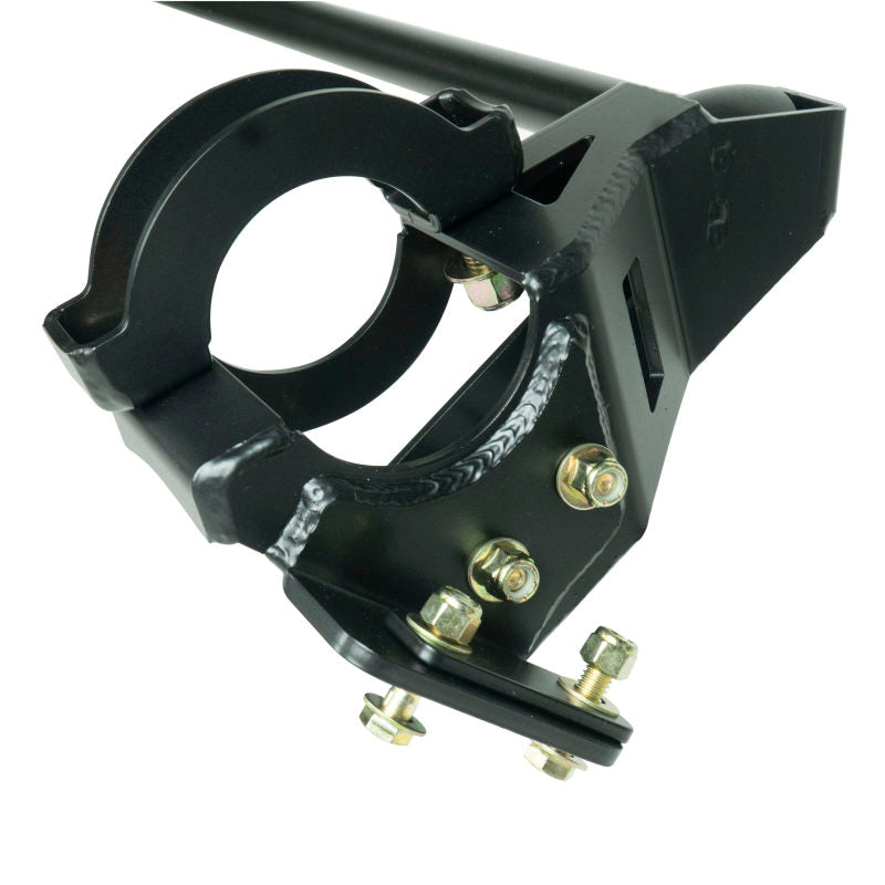 Ridetech 11707199 07-13 fits Chevy Silverado Sierra 2WD Bolt-On 4-Link System
