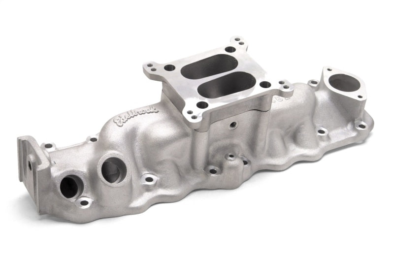 Edelbrock 1107 fits Ford Flathead 4Bbl Manifold (1949-1953)