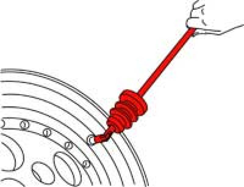 SPC Performance 40270 VALVE STEM PULLER