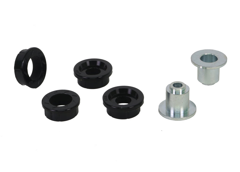 Whiteline KDT969 fits BMW 92-98 318I / 92-97 325I / 95-98 M3 Rear Differential Mount Insert Bushing Kit