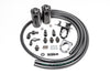 Radium Engineering 20-0240-FL 07-21 fits Toyota  Tundra Dual Catch Can Kit Fluid
