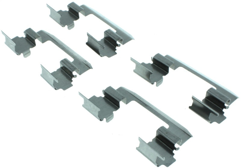 Stoptech 308.09141 Street Brake Pads