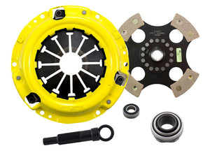 ACT HC3-HDR4 fits Honda Civic HD/Race Rigid 4 Pad Clutch Kit
