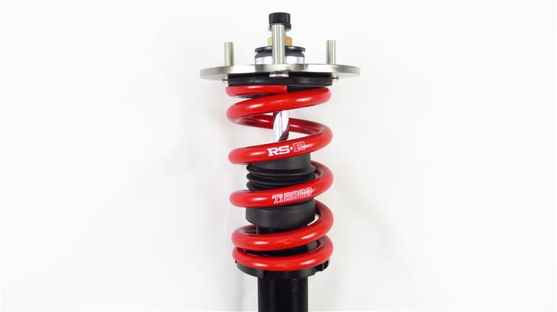 RS-R XBKT170M 13+ fits Lexus GS350 RWD F-Sports (GRL10) Black-i Coilovers