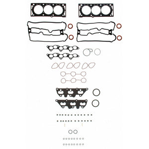 Fel-Pro HS26189PT1 Saab 9-5 HS 26189 PT-1 PermaTorque Engine Cylinder Head Gasket Set