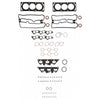 Fel-Pro HS26189PT1 Saab 9-5 HS 26189 PT-1 PermaTorque Engine Cylinder Head Gasket Set